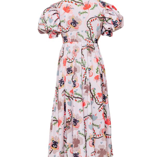 Glory Ang Avyanna dress, view 6