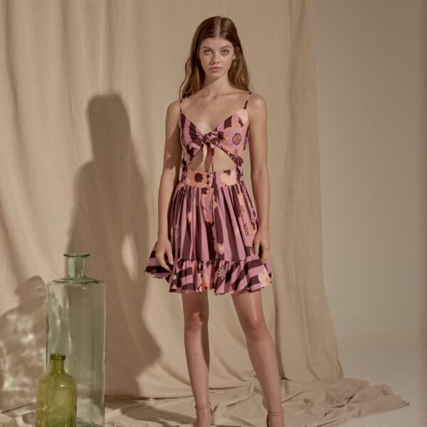 Glory Ang Eirene dress, view 2