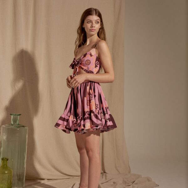 Glory Ang Eirene dress, view 3