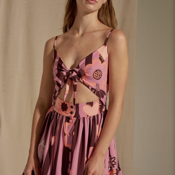 Glory Ang Eirene dress, view 5