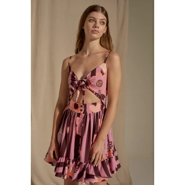 Makaria dress Clothing designer Luxury Shoes 
