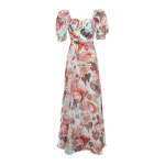 glorrryaang (1) Makaria dress Clothing designer Luxury Shoes