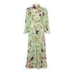 Makaria dress Clothing designer Luxury Shoes 