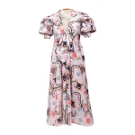 glorrryaang (2) Makaria dress Clothing designer Luxury Shoes