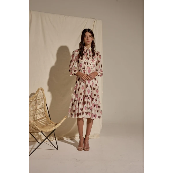 Hortensia dress Clothing designer Luxury Shoes 