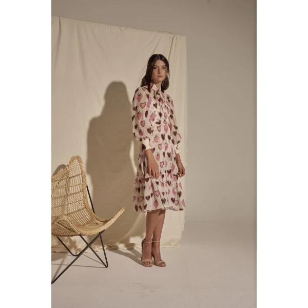 Hortensia dress Clothing designer Luxury Shoes 