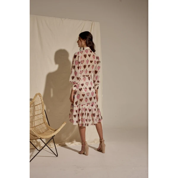 Hortensia dress Clothing designer Luxury Shoes 