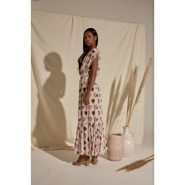 Hortensia dress Clothing designer Luxury Shoes 