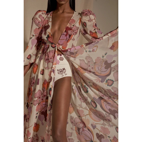 Hortensia dress Clothing designer Luxury Shoes 