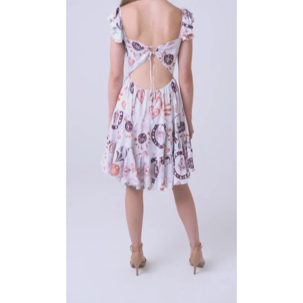 Hortensia dress Clothing designer Luxury Shoes 