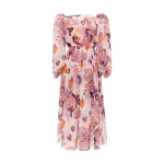 glorryaang2022 (2) Hortensia dress Clothing designer Luxury Shoes