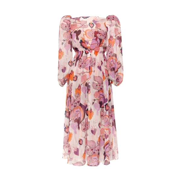 Hortensia dress Clothing designer Luxury Shoes 