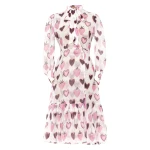 Hortensia dress Clothing designer Luxury Shoes 
