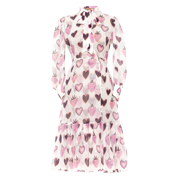 Hortensia dress Clothing designer Luxury Shoes 