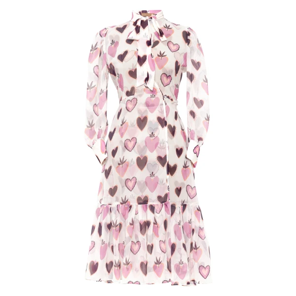 Hortensia dress Clothing designer Luxury Shoes 