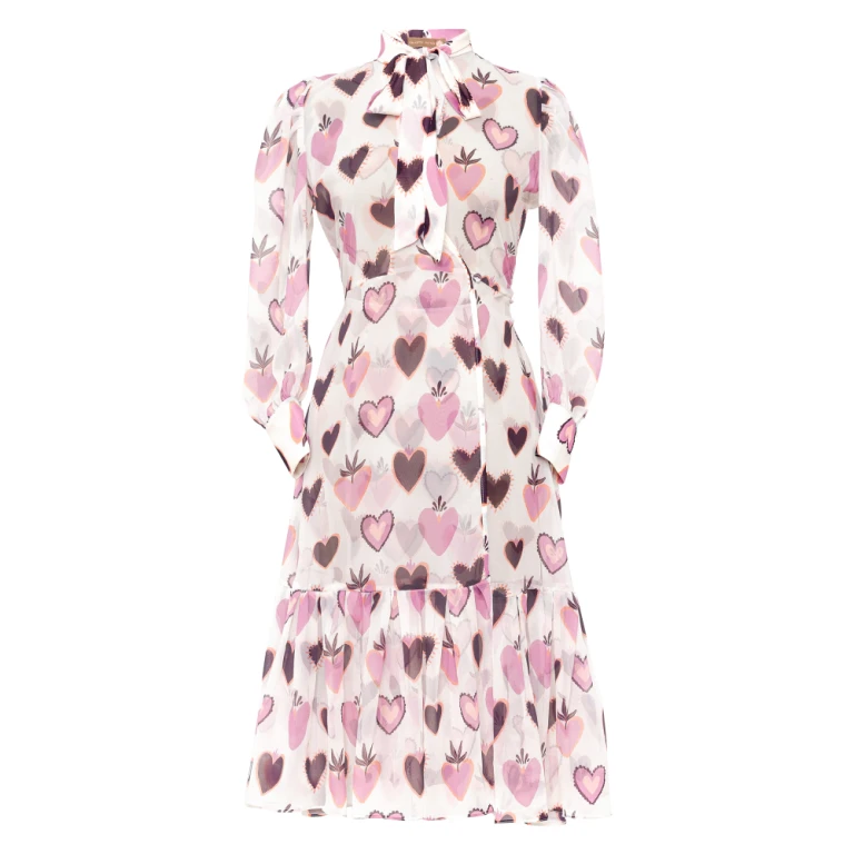 Hortensia dress Clothing designer Luxury Shoes 