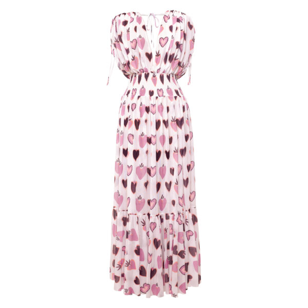 Glory Ang Hortensia dress, view 7