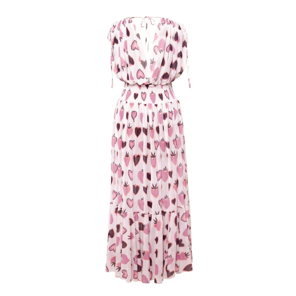 Hortensia dress Clothing designer Luxury Shoes 