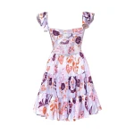 Hortensia dress Clothing designer Luxury Shoes 