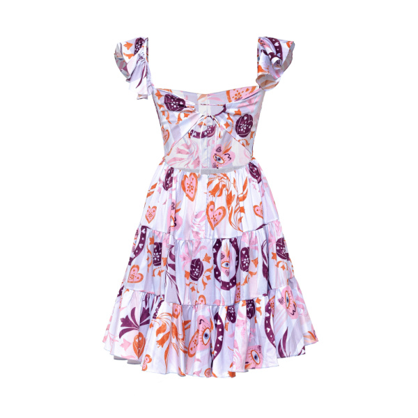 Hortensia dress Clothing designer Luxury Shoes 