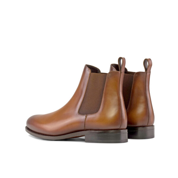  Luxury Handbags by you Fast Lane Chelsea Boot Classic, view 2
