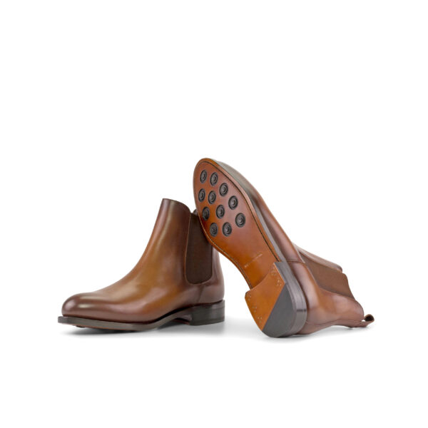  Luxury Handbags by you Fast Lane Chelsea Boot Classic, view 3