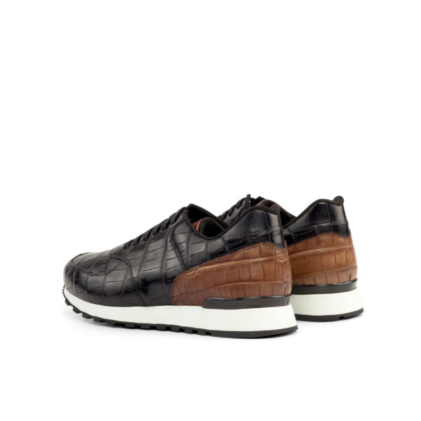  Luxury Handbags by you Exotic Skins Sneakers, view 2