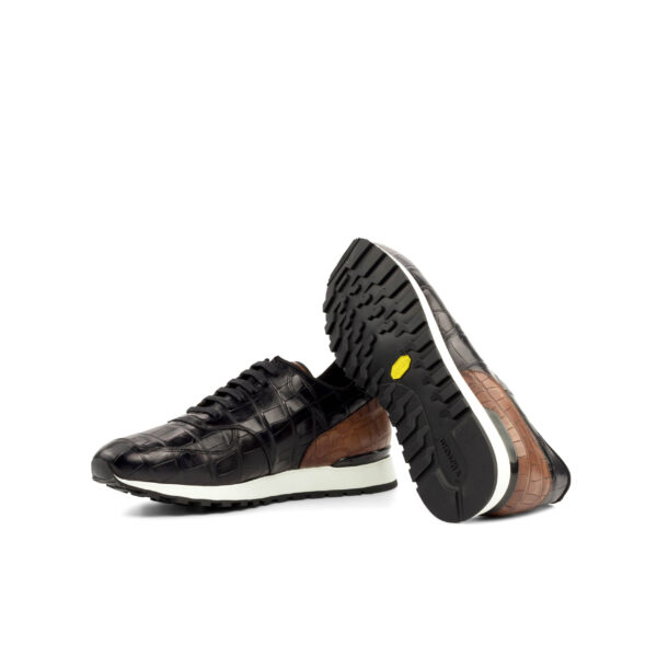  Luxury Handbags by you Exotic Skins Sneakers, view 3