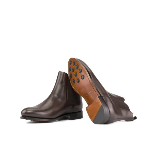  Luxury Handbags by you Fast Lane Chelsea Boot Classic, view 3