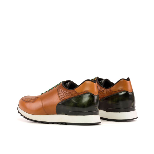 Luxury Handbags by you Mens Casual Sneakers, view 2
