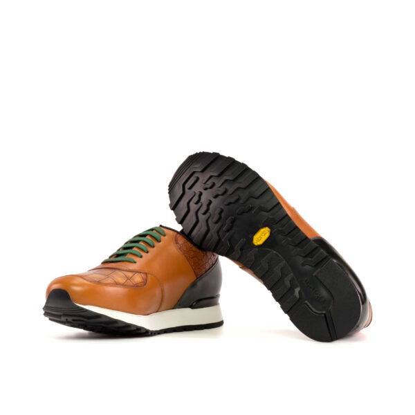  Luxury Handbags by you Mens Casual Sneakers, view 3