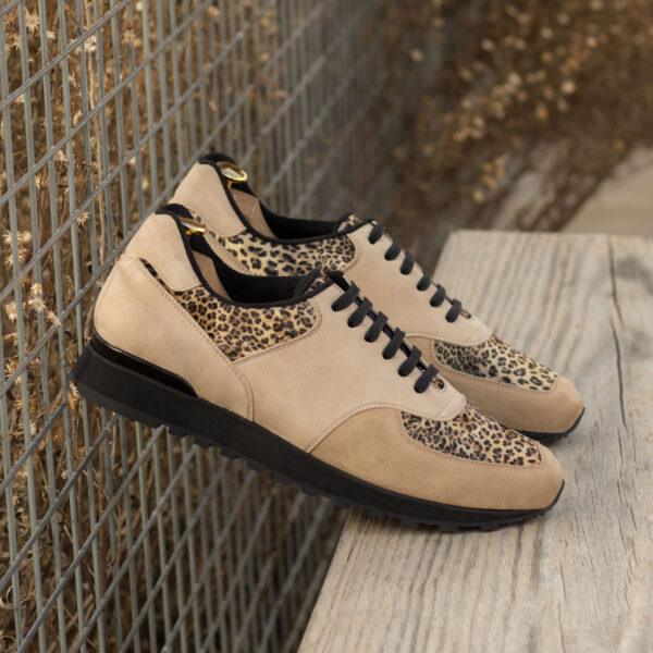  Luxury Handbags by you Mens Casual Sneakers, view 4