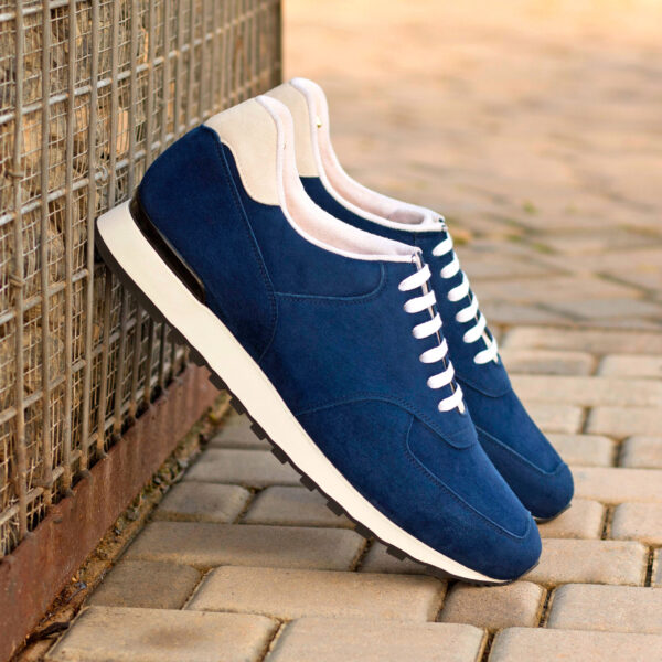 Luxury Handbags by you Mens Casual Sneakers, view 4