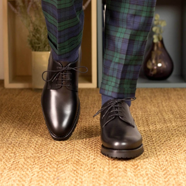 Derby Shoes
