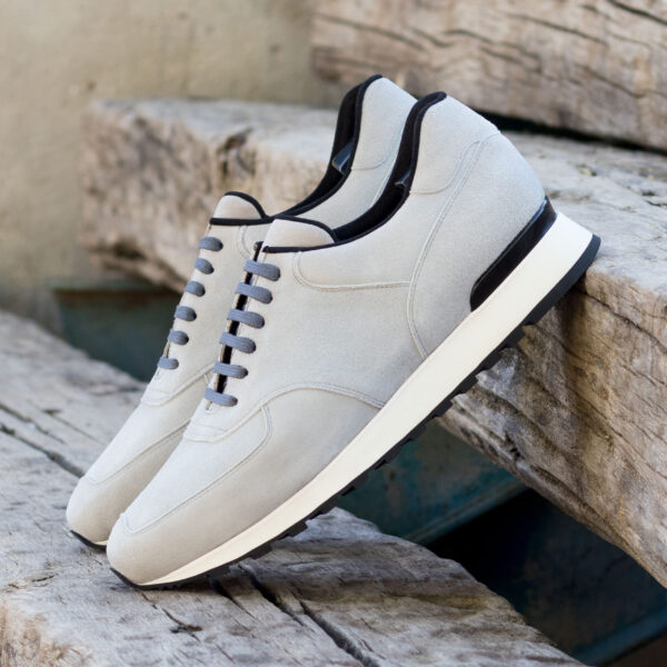  Luxury Handbags by you Mens Casual Sneakers, view 4
