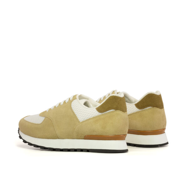  Luxury Handbags by you Mens Casual Sneakers, view 2