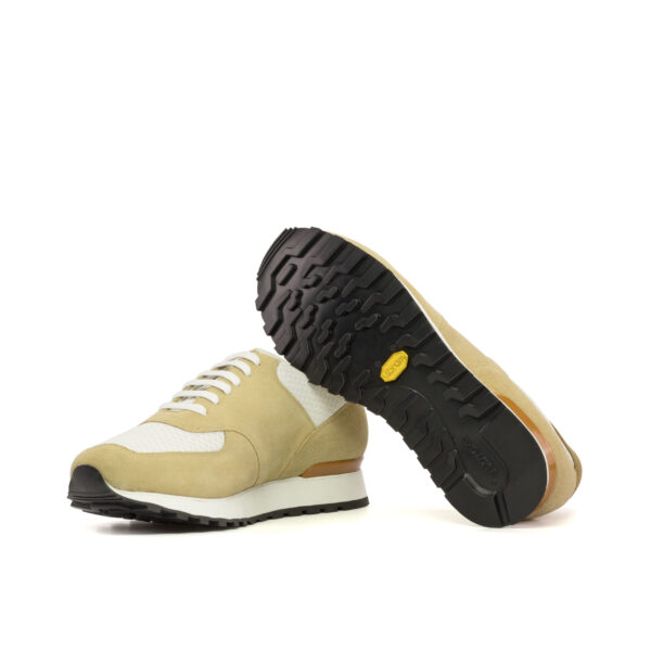 Luxury Handbags by you Mens Casual Sneakers, view 3