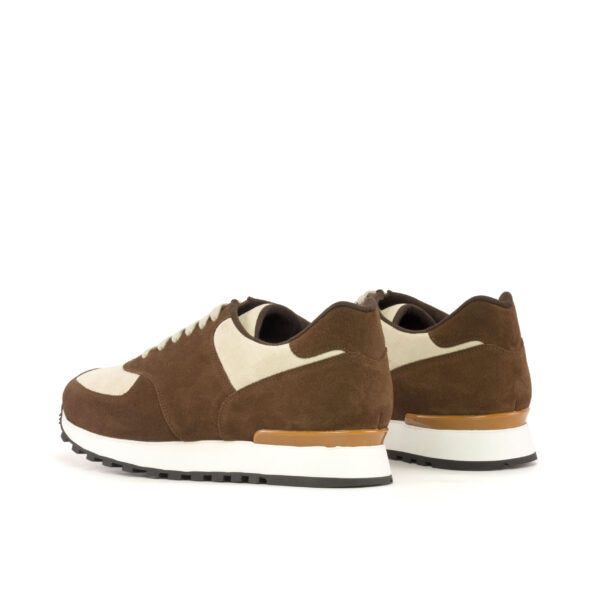  Luxury Handbags by you Mens Casual Sneakers, view 2