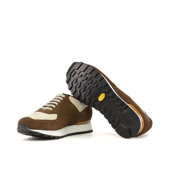  Luxury Handbags by you Mens Casual Sneakers, view 3