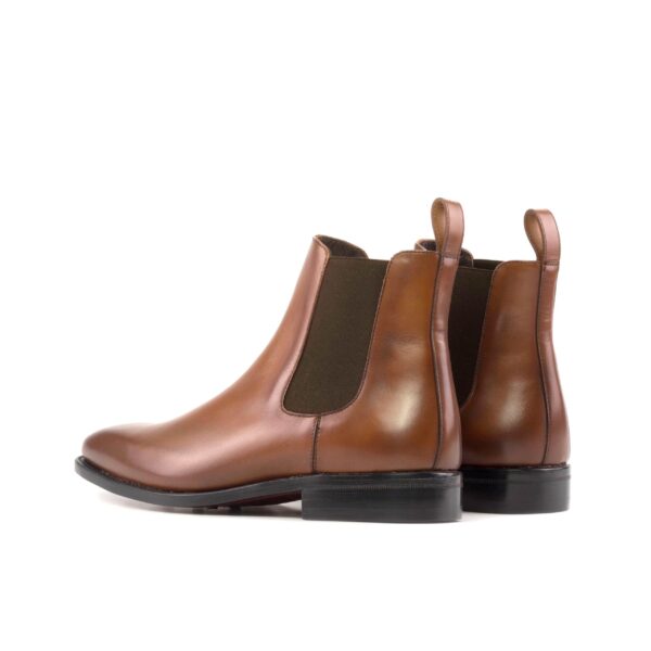  Luxury Handbags by you Fast Lane Chelsea Boot Classic, view 2