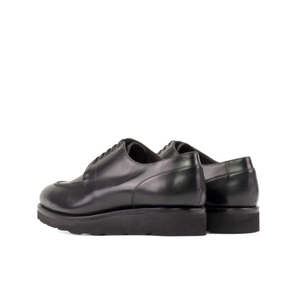  Luxury Handbags by you Fast Lane Derby Split Toe Shoe, view 2