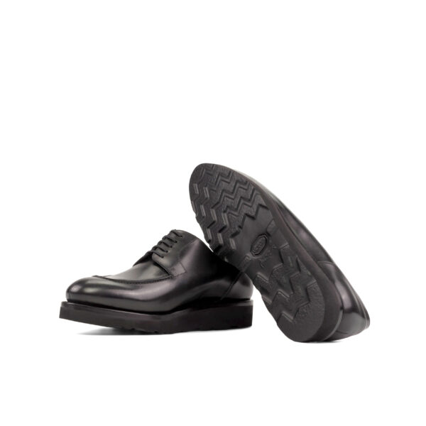  Luxury Handbags by you Fast Lane Derby Split Toe Shoe, view 3