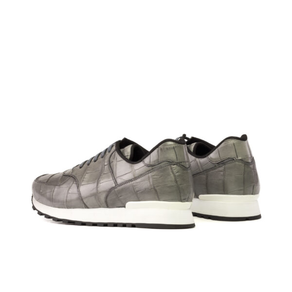  Luxury Handbags by you Exotic Skins Sneakers, view 2