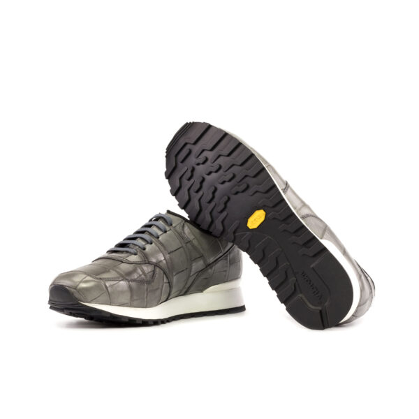  Luxury Handbags by you Exotic Skins Sneakers, view 3