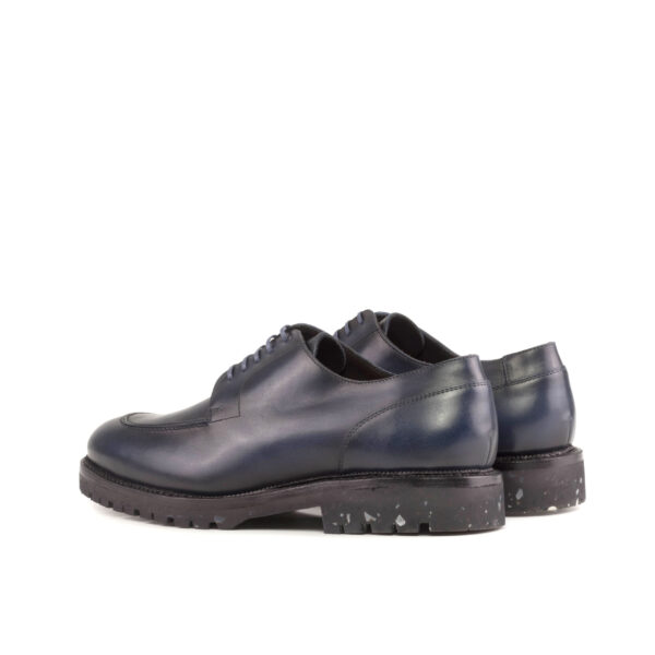  Luxury Handbags by you Fast Lane Derby Split Toe Shoe, view 2