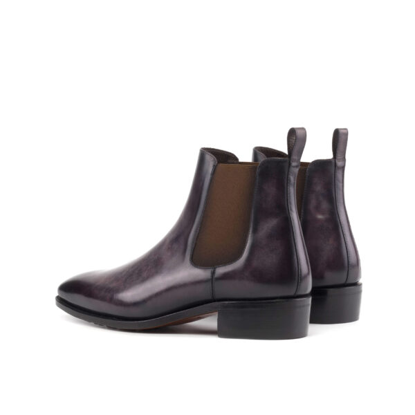  Luxury Handbags by you Fast Lane Chelsea Boot Classic, view 2
