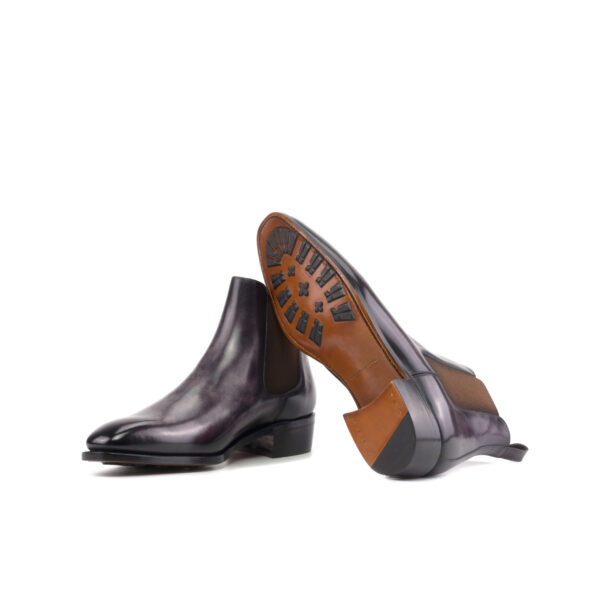  Luxury Handbags by you Fast Lane Chelsea Boot Classic, view 3