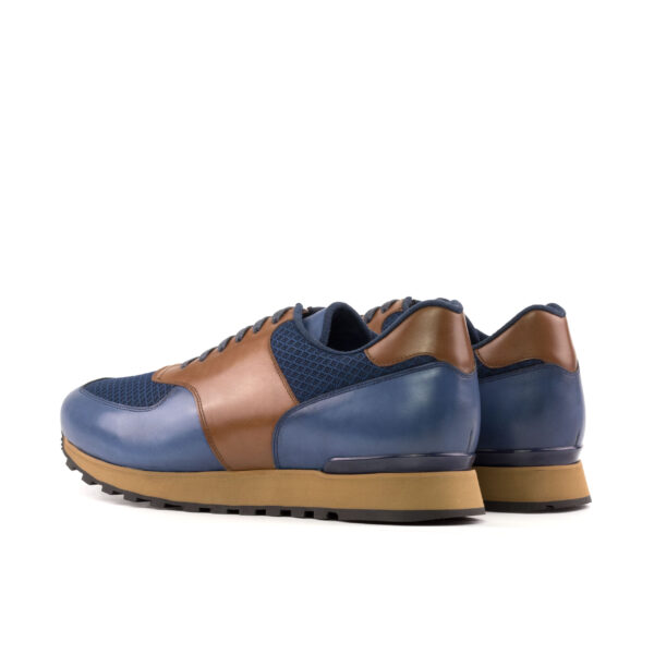  Luxury Handbags by you Mens Casual Sneakers, view 2
