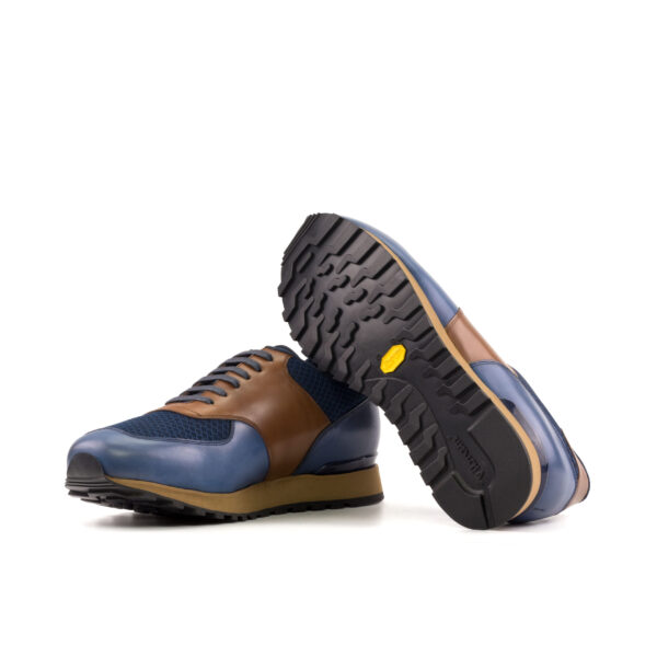  Luxury Handbags by you Mens Casual Sneakers, view 3