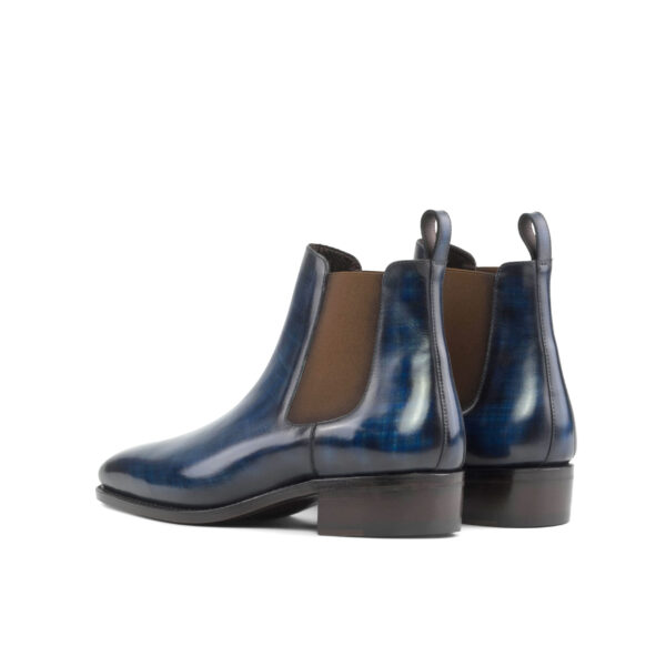  Luxury Handbags by you Fast Lane Chelsea Boot Classic, view 3